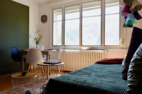 Appartement cosy